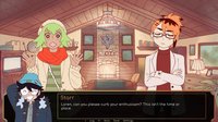 In Good Company screenshot, image №2290007 - RAWG