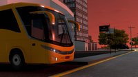 Road Bus Simulator screenshot, image №1018838 - RAWG