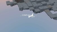 Complex SKY (itch) screenshot, image №2708154 - RAWG