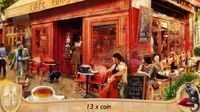 Romance with Chocolate - Hidden Object in Paris screenshot, image №654261 - RAWG