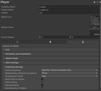Navmesh Version 2 screenshot, image №3113948 - RAWG