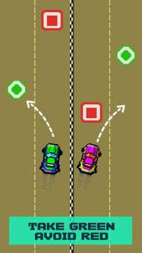 Tap To Race screenshot, image №2098621 - RAWG