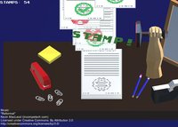 Hyper Stamper screenshot, image №1244069 - RAWG