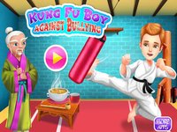 Kung Fu Boy against Bullying screenshot, image №873319 - RAWG