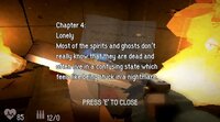 Only in Whisper screenshot, image №3096408 - RAWG