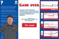 Sim Jong Un screenshot, image №1046933 - RAWG