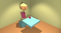Cafe Calm screenshot, image №2464506 - RAWG