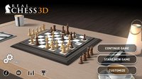 Real Chess 3D FREE screenshot, image №1565090 - RAWG