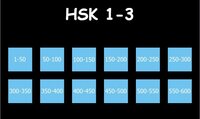 HSK1-3 screenshot, image №3064879 - RAWG