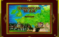 European War screenshot, image №945590 - RAWG