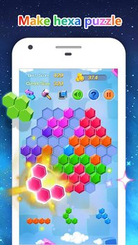 Block Gems: Classic Block Puzzle Games screenshot, image №1499250 - RAWG