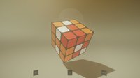 Matrix Brain Twister 3D screenshot, image №1847631 - RAWG