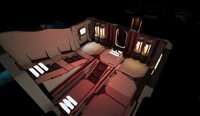 Alone in Space (itch) (FlyingIllustration) screenshot, image №2895239 - RAWG