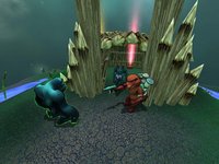 Creature Conflict: The Clan Wars screenshot, image №381174 - RAWG