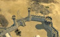 Stronghold Crusader 2 screenshot, image №631096 - RAWG