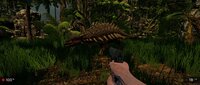 Jurassic Extinction screenshot, image №2863938 - RAWG