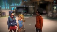 Grifford Academy screenshot, image №4222267 - RAWG