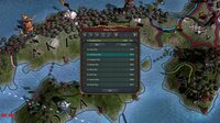 Europa Universalis IV: History Lessons Bundle screenshot, image №3899370 - RAWG