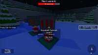 Santa Gets A Tower screenshot, image №2259651 - RAWG