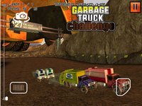 Garbage Truck Challenge screenshot, image №1656012 - RAWG