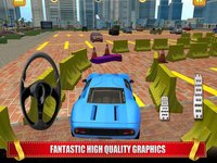 Driving School: Parking Skill screenshot, image №911207 - RAWG