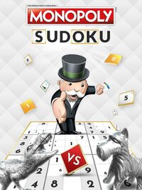 Monopoly Sudoku screenshot, image №2567180 - RAWG