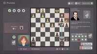 Master of Chess screenshot, image №4054611 - RAWG