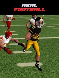 Football Games · screenshot, image №2044087 - RAWG