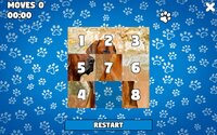 CatDog Puzzle screenshot, image №3960332 - RAWG