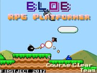 Blob-RPG Platformer screenshot, image №3746598 - RAWG