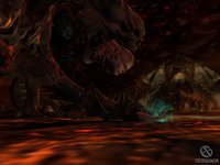 Doom 3: Resurrection of Evil screenshot, image №413095 - RAWG