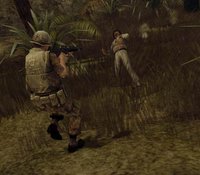 GRA PS2 SHELLSHOCK NAM' 67, Strategiczne