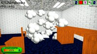 New Baldi's Basics Plus Remastered screenshot, image №3725116 - RAWG