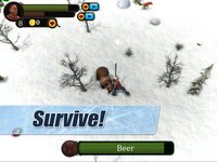 Winter Island CRAFTING GAME 3D screenshot, image №1683369 - RAWG