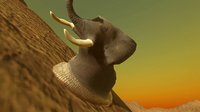 Elephantidae Gastropod Mollusc screenshot, image №1240819 - RAWG