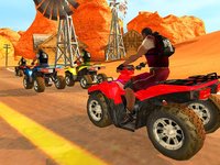 ATV Quad Bike Racing Mania screenshot, image №1974520 - RAWG