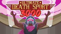 Ultimate Death Sport 3000 screenshot, image №2886045 - RAWG
