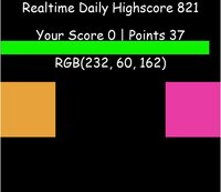 RGB & Me screenshot, image №3304295 - RAWG