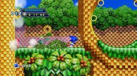 Sonic the Hedgehog 4 - Episode II screenshot, image №634604 - RAWG