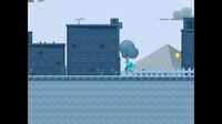 2D Platformer Game screenshot, image №2529434 - RAWG