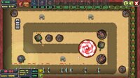 Dezinsector screenshot, image №2540784 - RAWG