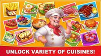 Cooking Hot - World Wide Restaurant Cooking Games screenshot, image №2074900 - RAWG