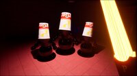DEATH BURGER screenshot, image №4240987 - RAWG