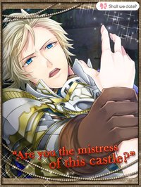Shall we date?: Castle Break screenshot, image №910002 - RAWG