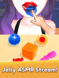 ASMR Rainbow Jelly screenshot, image №3292025 - RAWG