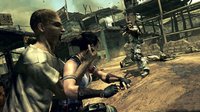 Resident Evil 5 screenshot, image №723826 - RAWG