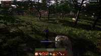 Lifeblood screenshot, image №830335 - RAWG