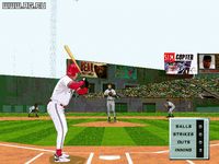 Tony La Russa Baseball 4: 1997 Edition screenshot, image №298648 - RAWG