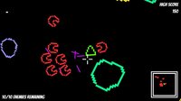 Pixel Fighter screenshot, image №3405005 - RAWG