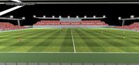 Soccer Simulation screenshot, image №699673 - RAWG